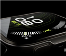 Sapphire Glass Large Screen | Huawei HUAWEI WATCH FIT 4 Pro Released and Launched